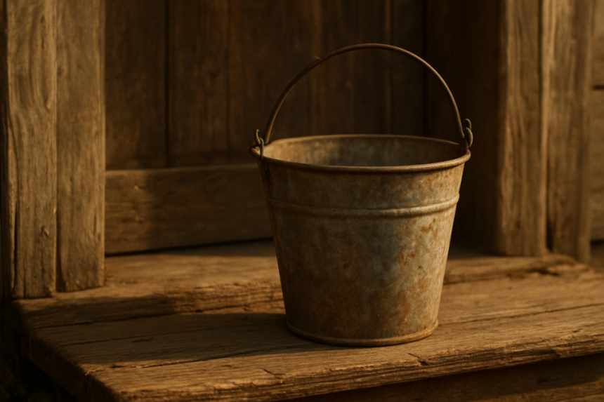 recurring dream bucket