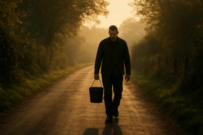 The Recurring Dream Changed One Detail And That Is How I Knew It Was Coming