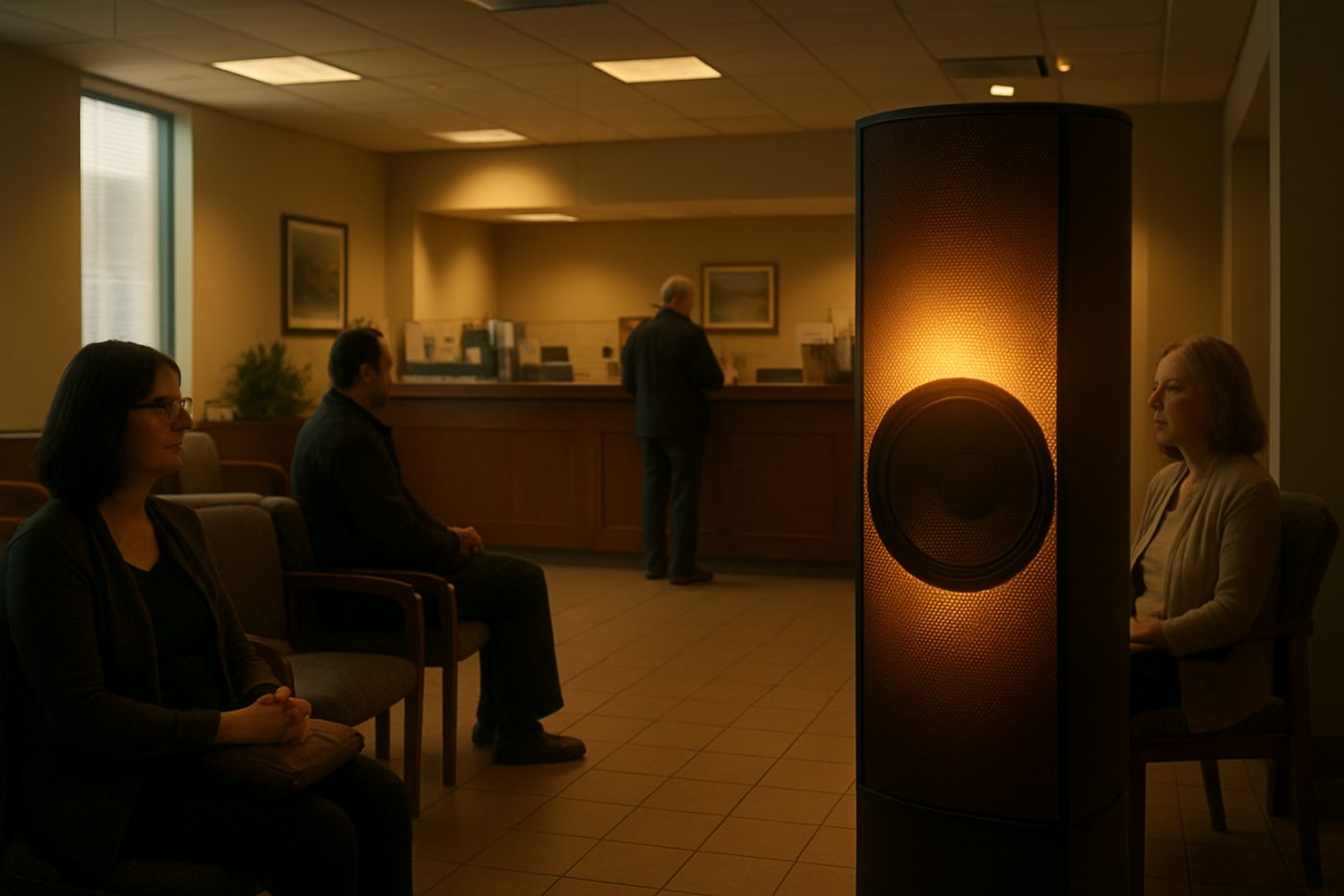 The Bank Teller Rewound