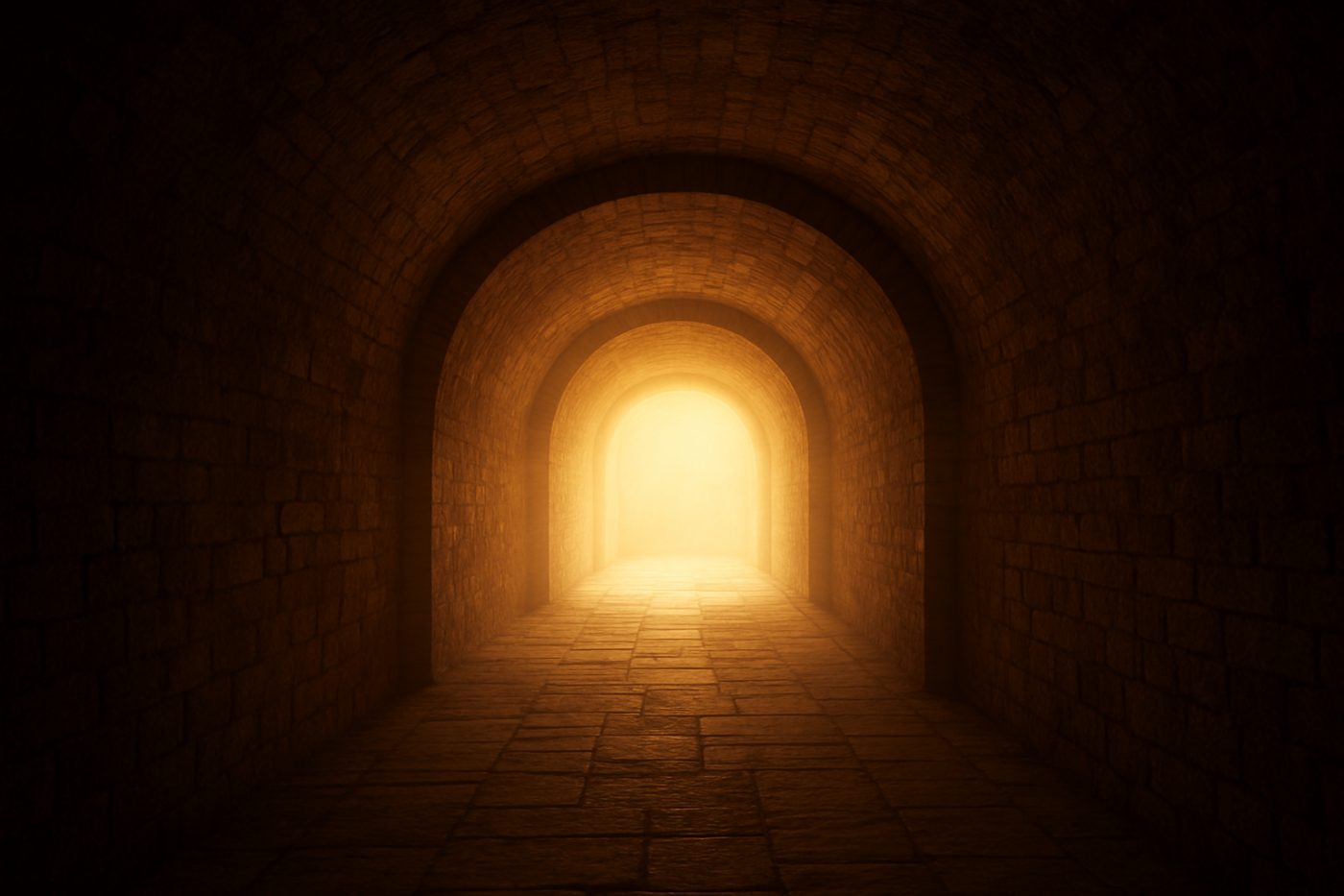 The Tunnel, Warm Light