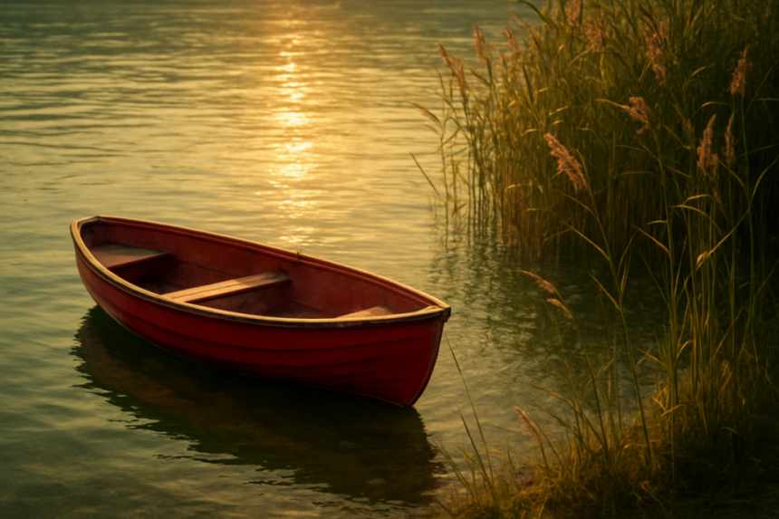 My Daughter Says She Drowned In The Lake We Have Never Taken Her To