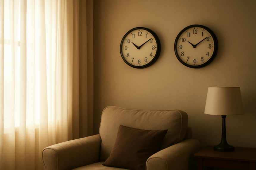 Time zone twin bond