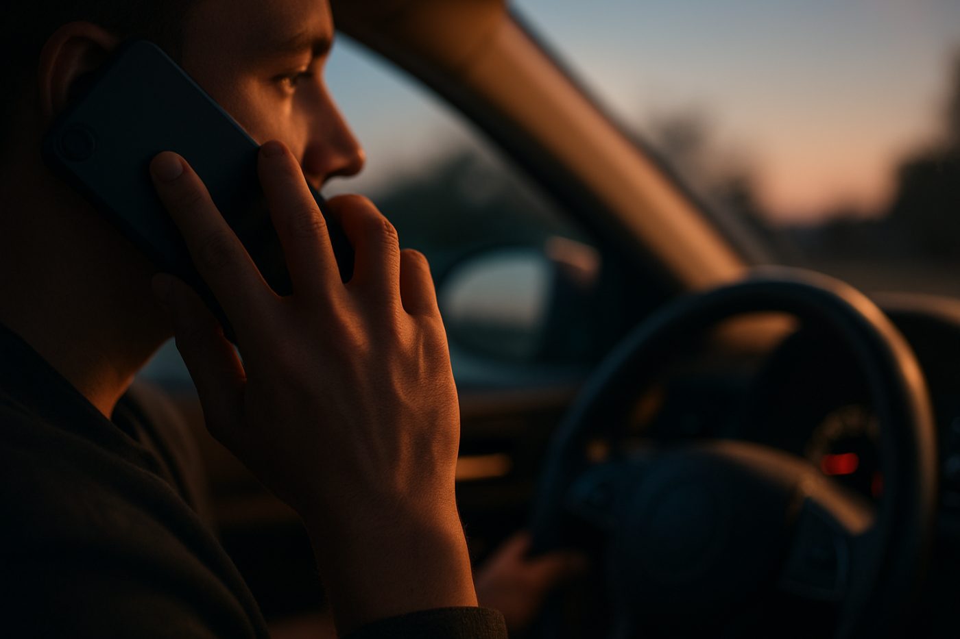 Phone call connection
