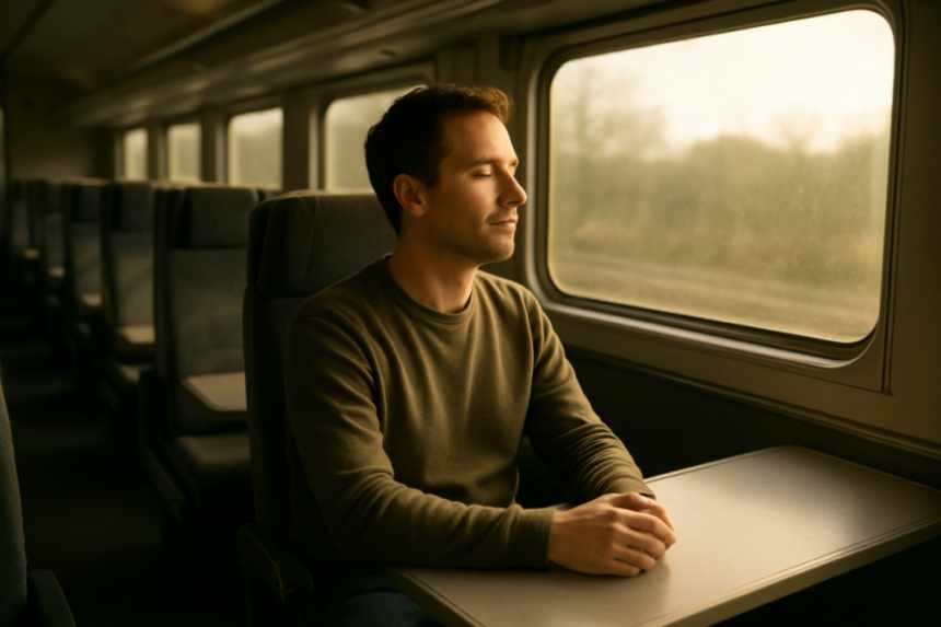 Change Carriages at the Next Stop