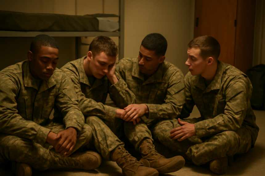 Basic training support