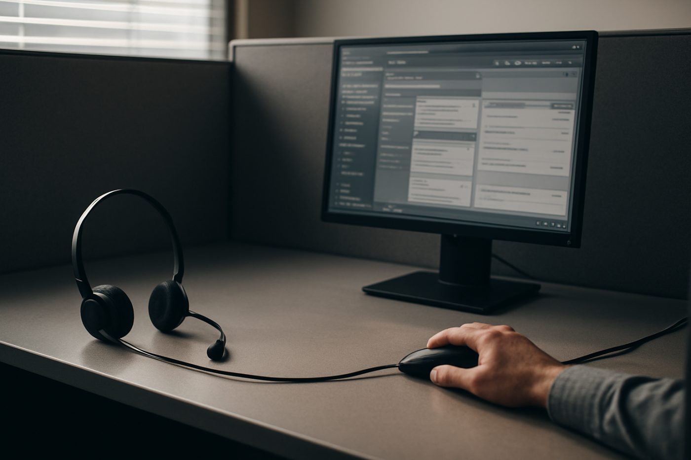 returns hotline workspace