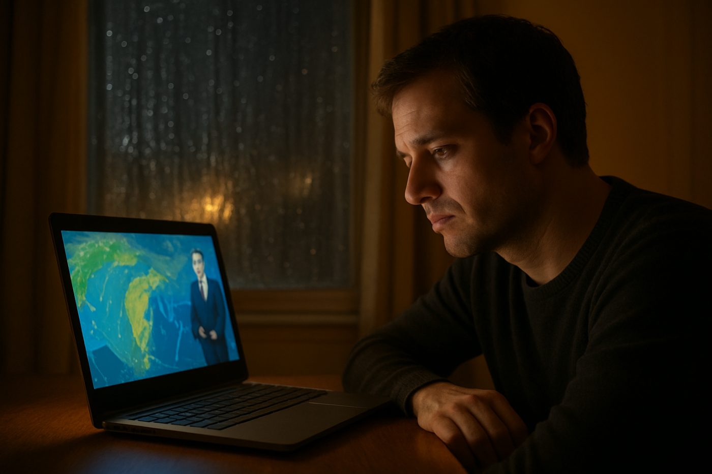 Watching Toledo weather