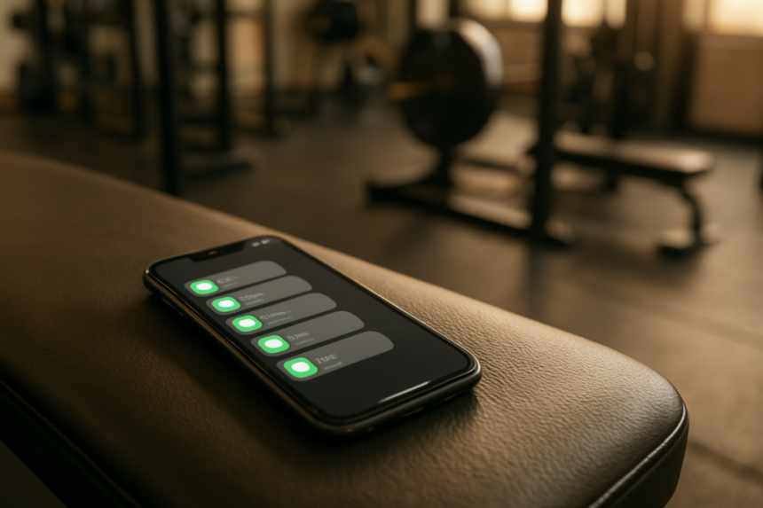 stolen phone unread messages