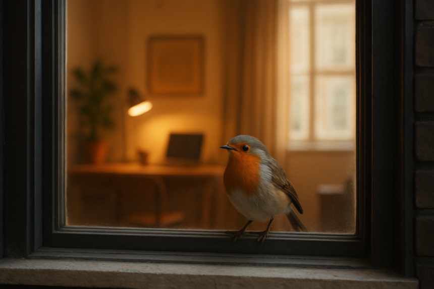 One Robin per Household